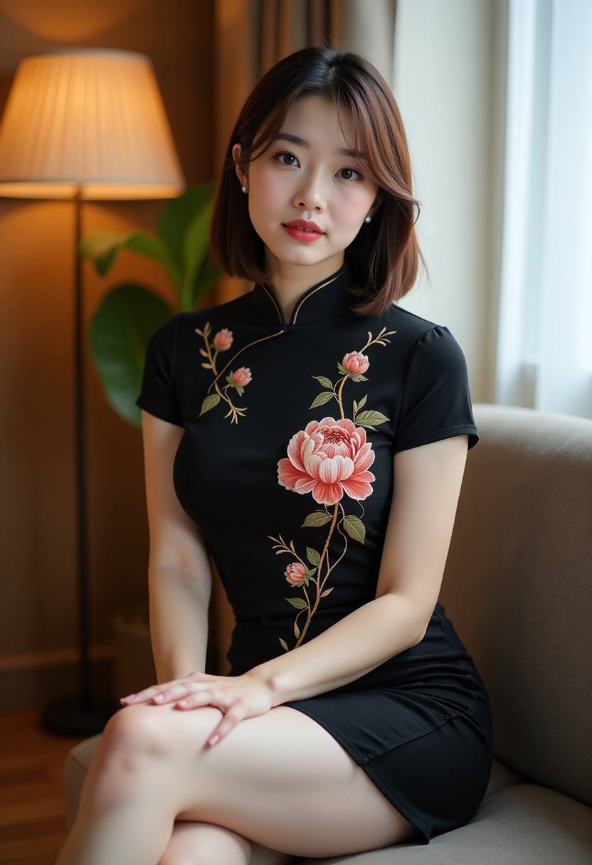 成长的烦恼